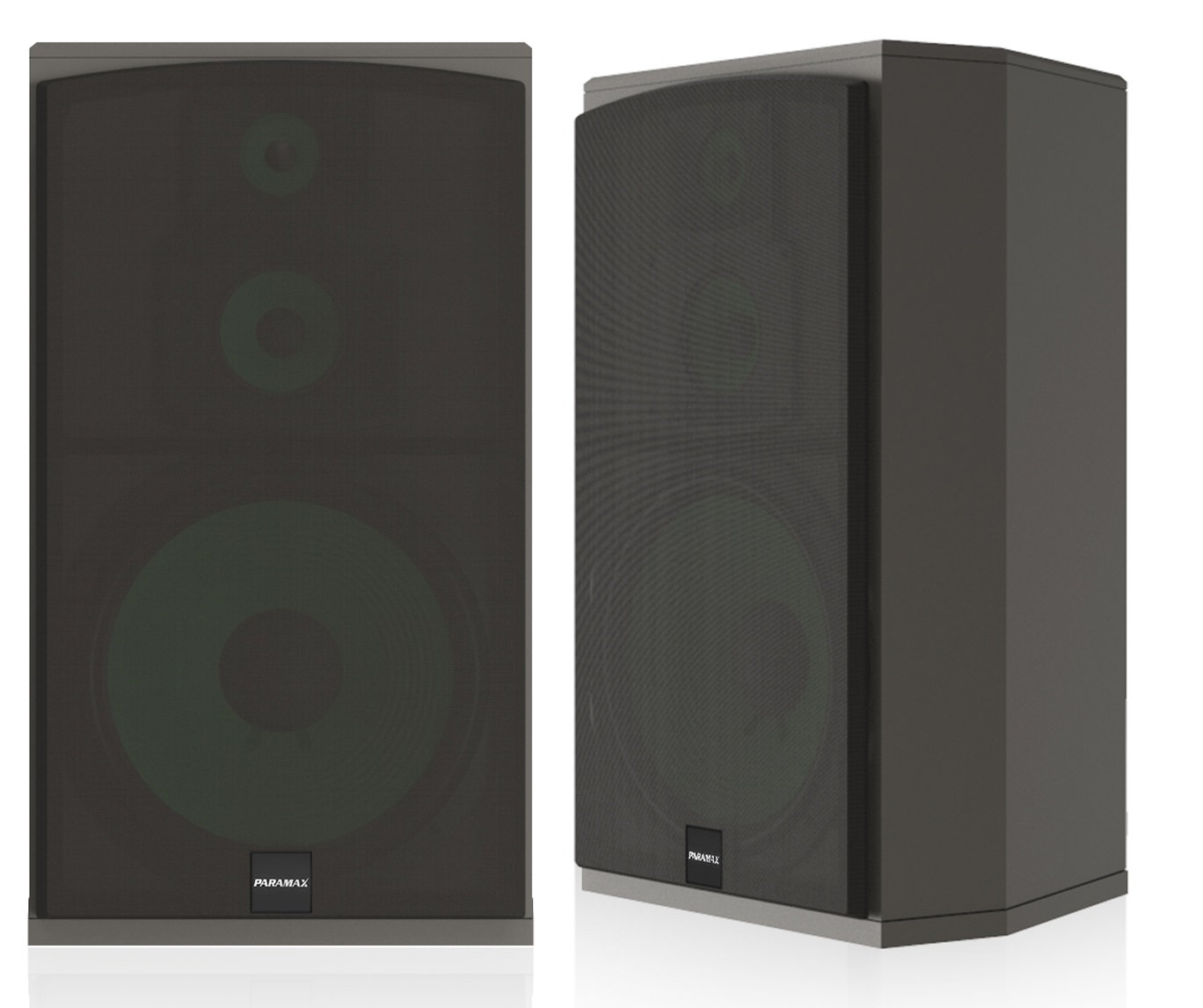 loa paramax chất lượng cao